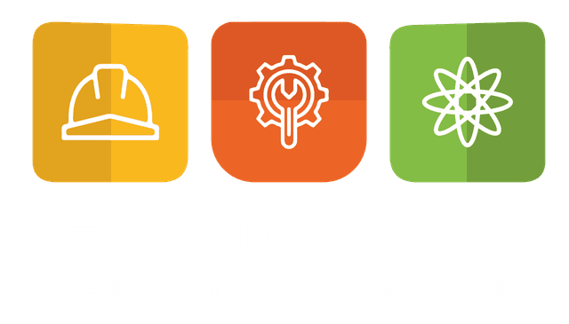 Grupo IMS Logo